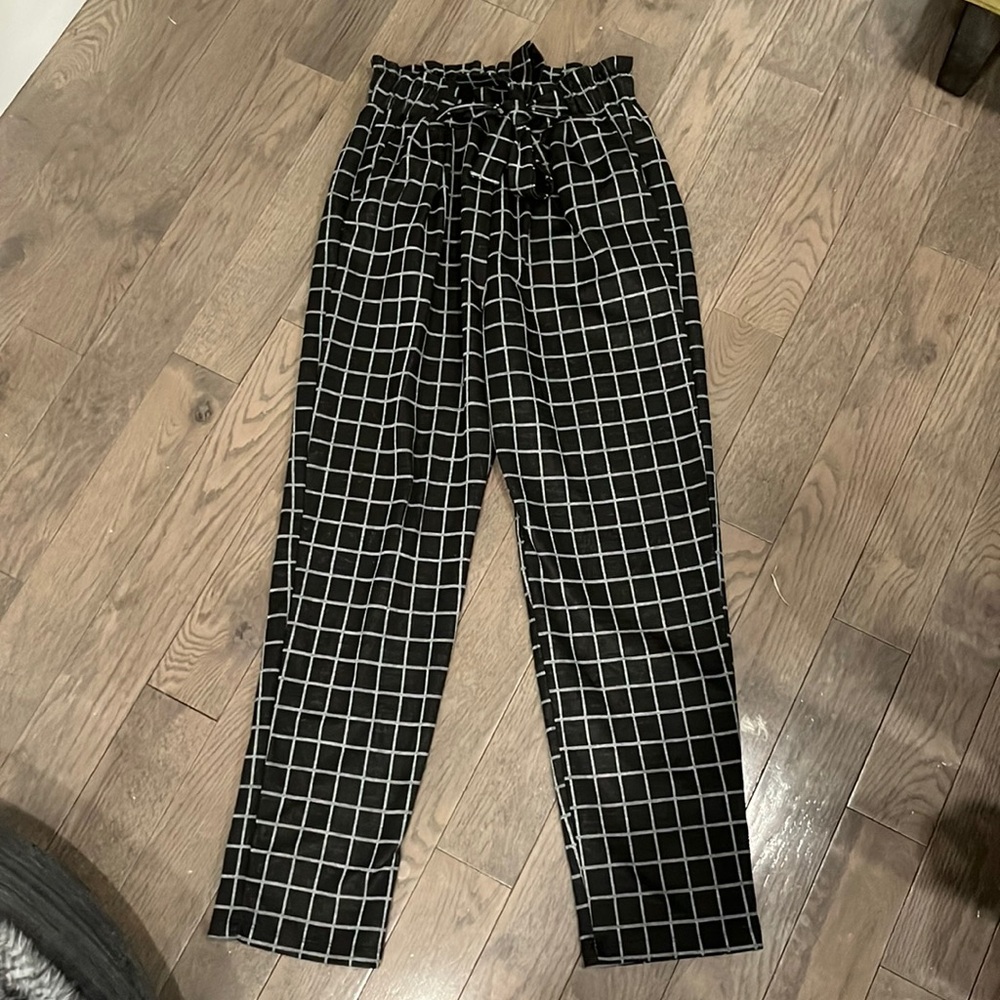 Dress pants